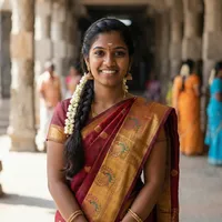 Kavitha Sundari