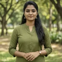 Selvi Meenakshi
