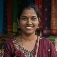 Lakshmi Priya