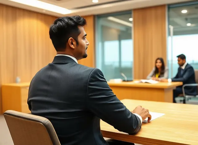 Interview Preparation