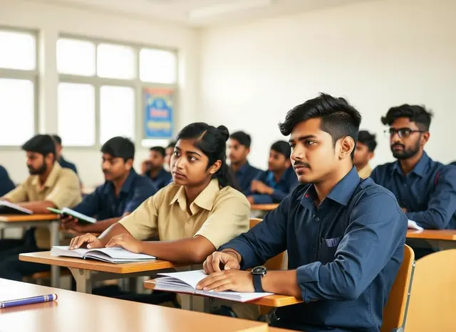Classroom Training